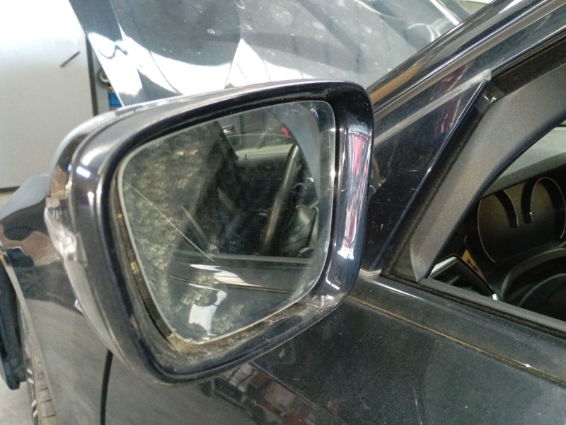 Recambio de retrovisor izquierdo electrico para bmw 3 (g20, g80, g28) 318 d referencia OEM IAM   