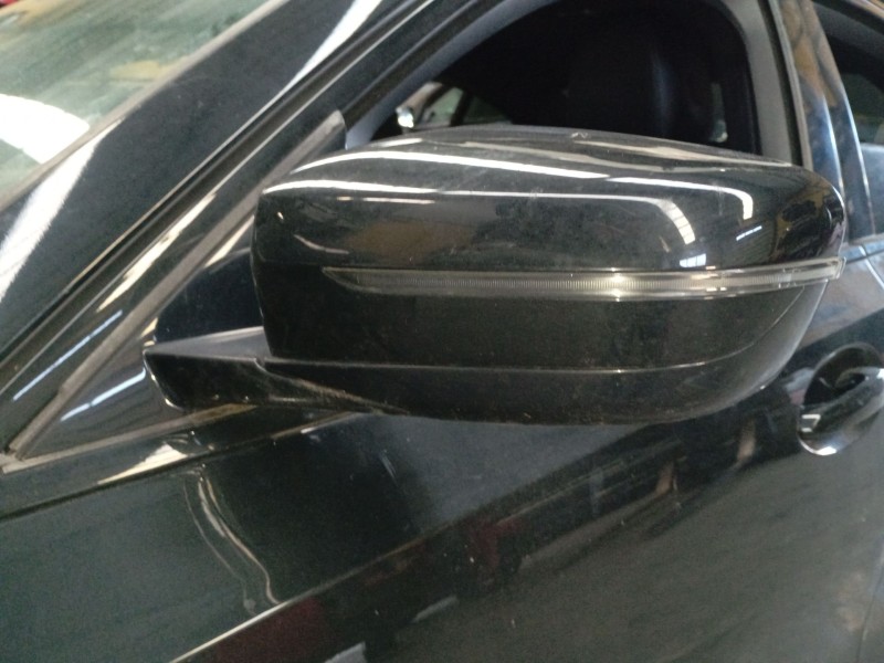 Recambio de retrovisor izquierdo electrico para bmw 3 (g20, g80, g28) 318 d referencia OEM IAM   