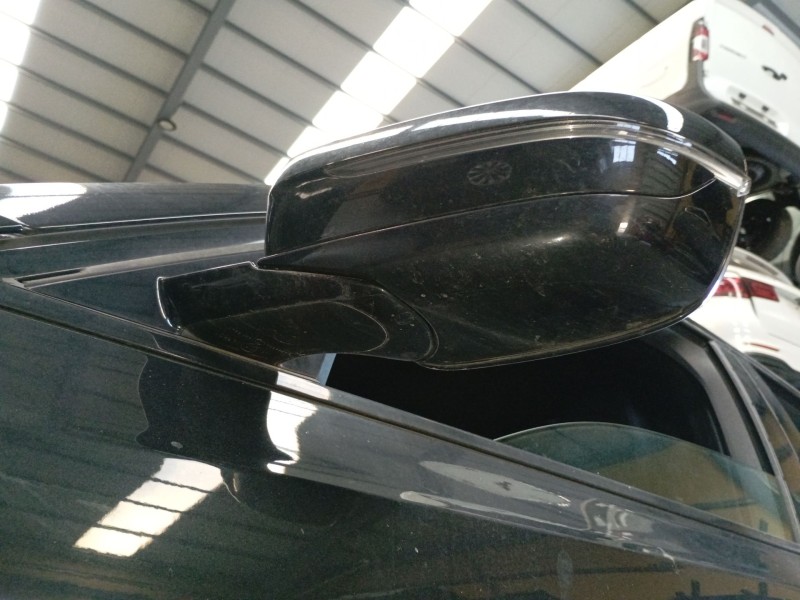Recambio de retrovisor izquierdo electrico para bmw 3 (g20, g80, g28) 318 d referencia OEM IAM   