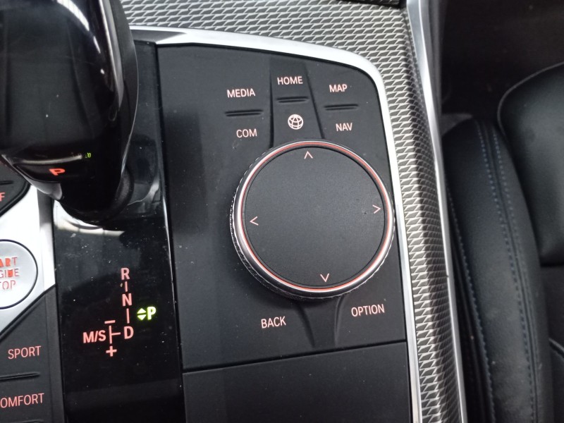 Recambio de sistema navegacion gps para bmw 3 (g20, g80, g28) 318 d referencia OEM IAM   
