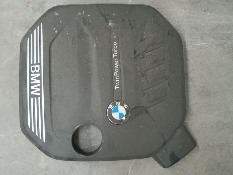 Recambio de tapa motor para bmw 3 (g20, g80, g28) 318 d referencia OEM IAM   