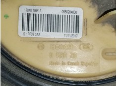 Recambio de aforador para nissan x-trail iii (t32_, t32r, t32rr) 1.6 dci (t32) referencia OEM IAM 170404BE1A 058020  2