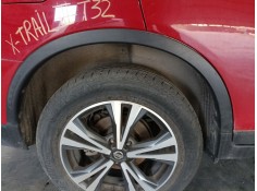 Recambio de aletin trasero derecho para nissan x-trail iii (t32_, t32r, t32rr) 1.6 dci (t32) referencia OEM IAM   