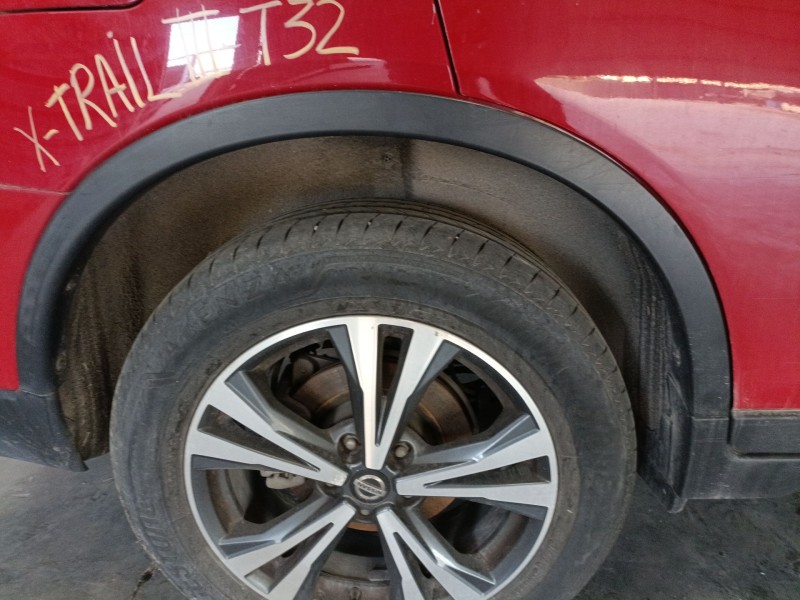 Recambio de aletin trasero derecho para nissan x-trail iii (t32_, t32r, t32rr) 1.6 dci (t32) referencia OEM IAM   