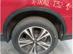 Recambio de aletin trasero izquierdo para nissan x-trail iii (t32_, t32r, t32rr) 1.6 dci (t32) referencia OEM IAM   