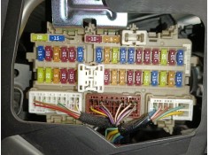 Recambio de caja reles / fusibles para nissan x-trail iii (t32_, t32r, t32rr) 1.6 dci (t32) referencia OEM IAM   