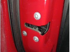 CERRADURA PUERTA DELANTERA IZQUIERDA 