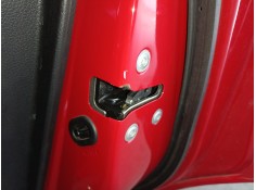 Recambio de cerradura puerta trasera derecha para nissan x-trail iii (t32_, t32r, t32rr) 1.6 dci (t32) referencia OEM IAM   