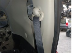 Recambio de cinturon seguridad trasero izquierdo para nissan x-trail iii (t32_, t32r, t32rr) 1.6 dci (t32) referencia OEM IAM   
