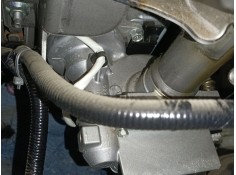 Recambio de columna direccion para nissan x-trail iii (t32_, t32r, t32rr) 1.6 dci (t32) referencia OEM IAM UJ58410327  