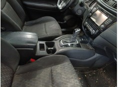 Recambio de consola central para nissan x-trail iii (t32_, t32r, t32rr) 1.6 dci (t32) referencia OEM IAM   