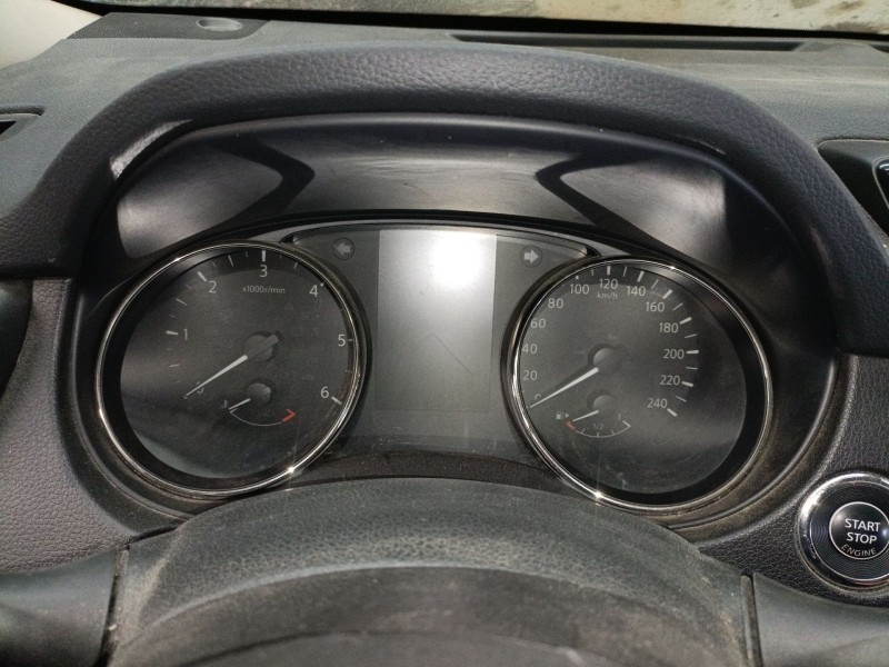 Recambio de cuadro instrumentos para nissan x-trail iii (t32_, t32r, t32rr) 1.6 dci (t32) referencia OEM IAM 1804060077  