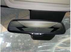 Recambio de espejo interior para nissan x-trail iii (t32_, t32r, t32rr) 1.6 dci (t32) referencia OEM IAM   
