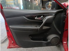 GUARNECIDO PUERTA DELANTERA IZQUIERDA 