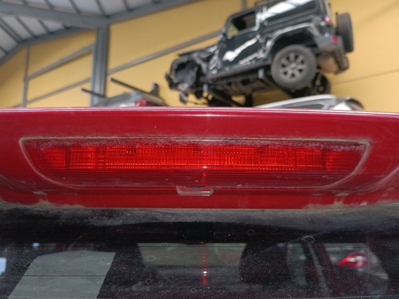 Recambio de luz central de freno para nissan x-trail iii (t32_, t32r, t32rr) 1.6 dci (t32) referencia OEM IAM   
