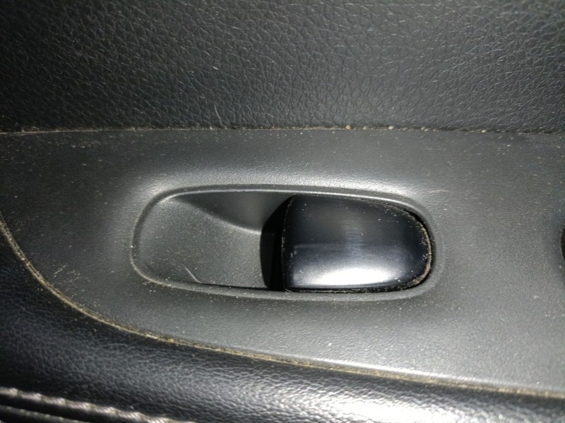 Recambio de mando elevalunas trasero derecho para nissan x-trail iii (t32_, t32r, t32rr) 1.6 dci (t32) referencia OEM IAM   