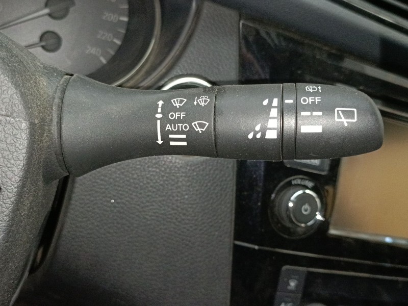 Recambio de mando limpia para nissan x-trail iii (t32_, t32r, t32rr) 1.6 dci (t32) referencia OEM IAM   