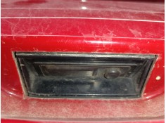 MANETA EXTERIOR PORTON 
