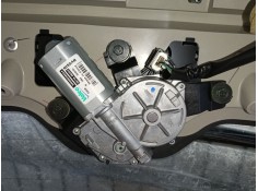 Recambio de motor limpia trasero para nissan x-trail iii (t32_, t32r, t32rr) 1.6 dci (t32) referencia OEM IAM 287104BA0A  