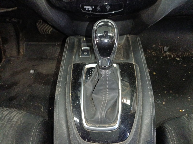 Recambio de palanca cambio para nissan x-trail iii (t32_, t32r, t32rr) 1.6 dci (t32) referencia OEM IAM   