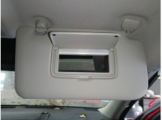 Recambio de parasol derecho para nissan x-trail iii (t32_, t32r, t32rr) 1.6 dci (t32) referencia OEM IAM   