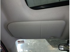 Recambio de parasol izquierdo para nissan x-trail iii (t32_, t32r, t32rr) 1.6 dci (t32) referencia OEM IAM    2