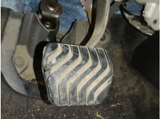 Recambio de pedal freno para nissan x-trail iii (t32_, t32r, t32rr) 1.6 dci (t32) referencia OEM IAM   