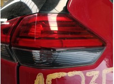 Recambio de piloto trasero derecho para nissan x-trail iii (t32_, t32r, t32rr) 1.6 dci (t32) referencia OEM IAM   