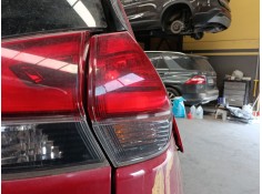 Recambio de piloto trasero derecho para nissan x-trail iii (t32_, t32r, t32rr) 1.6 dci (t32) referencia OEM IAM    2