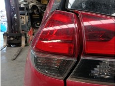Recambio de piloto trasero izquierdo para nissan x-trail iii (t32_, t32r, t32rr) 1.6 dci (t32) referencia OEM IAM    2