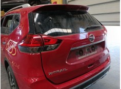 Recambio de porton trasero para nissan x-trail iii (t32_, t32r, t32rr) 1.6 dci (t32) referencia OEM IAM    2
