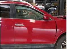 Recambio de puerta delantera derecha para nissan x-trail iii (t32_, t32r, t32rr) 1.6 dci (t32) referencia OEM IAM   
