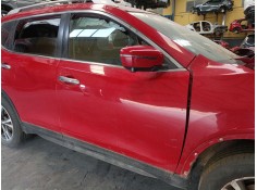 Recambio de puerta delantera derecha para nissan x-trail iii (t32_, t32r, t32rr) 1.6 dci (t32) referencia OEM IAM    2