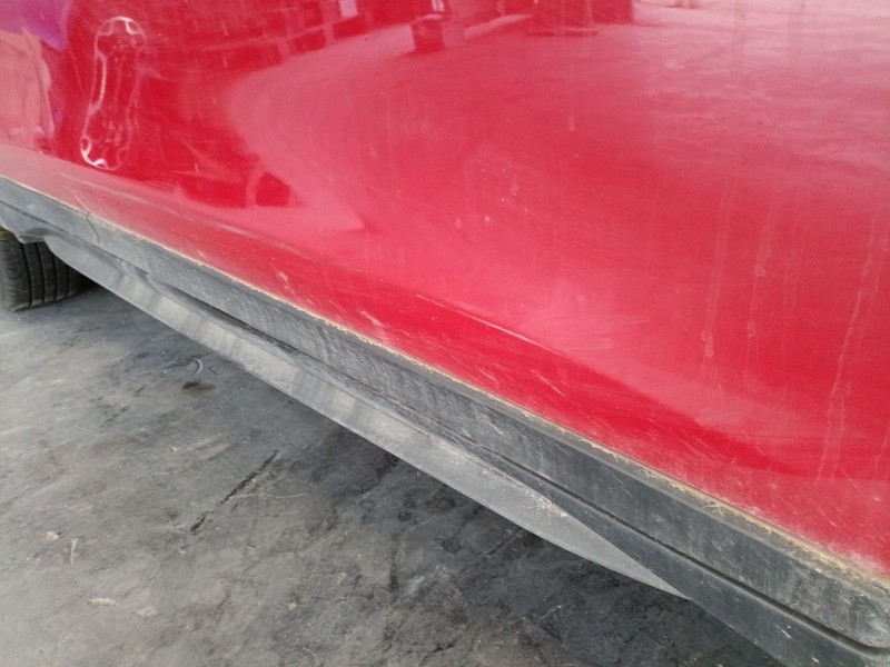 Recambio de puerta delantera derecha para nissan x-trail iii (t32_, t32r, t32rr) 1.6 dci (t32) referencia OEM IAM   