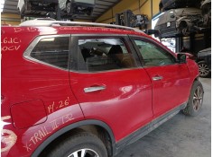 Recambio de puerta trasera derecha para nissan x-trail iii (t32_, t32r, t32rr) 1.6 dci (t32) referencia OEM IAM    2