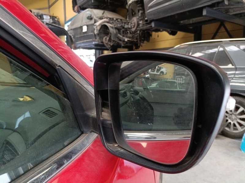 Recambio de retrovisor derecho electrico para nissan x-trail iii (t32_, t32r, t32rr) 1.6 dci (t32) referencia OEM IAM   