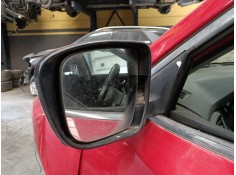 RETROVISOR IZQUIERDO ELECTRICO 