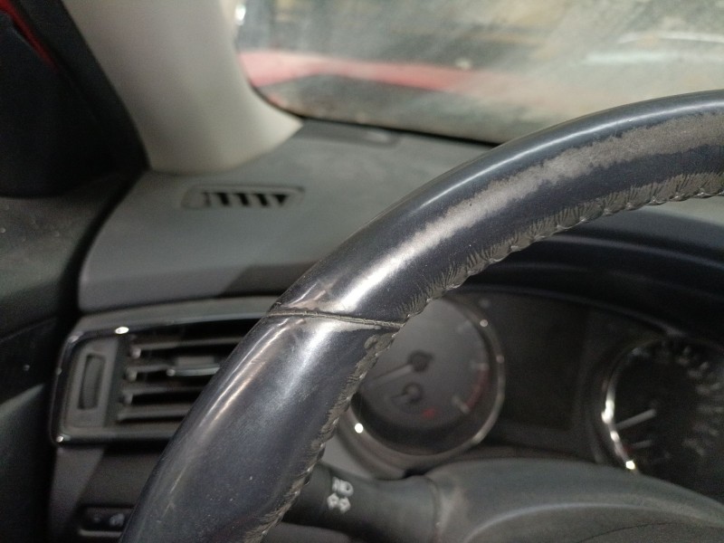 Recambio de volante para nissan x-trail iii (t32_, t32r, t32rr) 1.6 dci (t32) referencia OEM IAM   