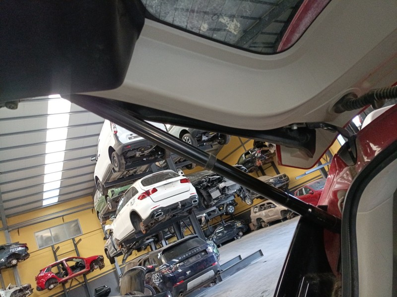 Recambio de amortiguador trasero izquierdo porton para nissan x-trail iii (t32_, t32r, t32rr) 1.6 dci (t32) referencia OEM IAM 9