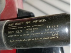 Recambio de amortiguador trasero derecho porton para nissan x-trail iii (t32_, t32r, t32rr) 1.6 dci (t32) referencia OEM IAM 905 2