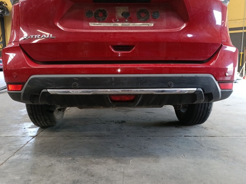 Recambio de piloto trasero central para nissan x-trail iii (t32_, t32r, t32rr) 1.6 dci (t32) referencia OEM IAM   