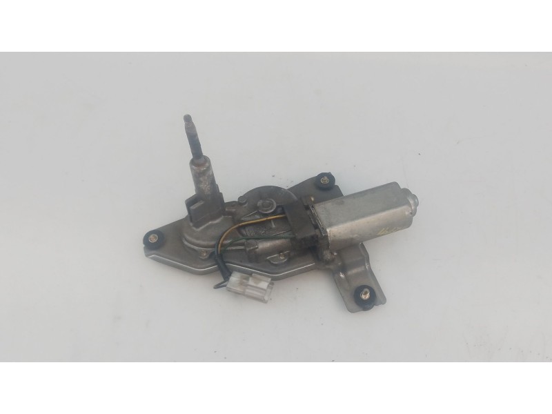 Recambio de motor limpia trasero para mitsubishi montero (v60/v70) glx referencia OEM IAM 8492001932  