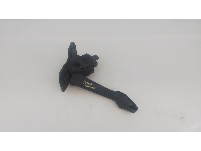 Recambio de pedal acelerador para ford transit v363 furgoneta (fcd, fdd) 2.0 ecoblue referencia OEM IAM BK219F836AE 7PV93456200 