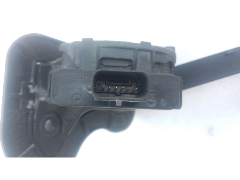 Recambio de pedal acelerador para ford transit v363 furgoneta (fcd, fdd) 2.0 ecoblue referencia OEM IAM BK219F836AE 7PV93456200 