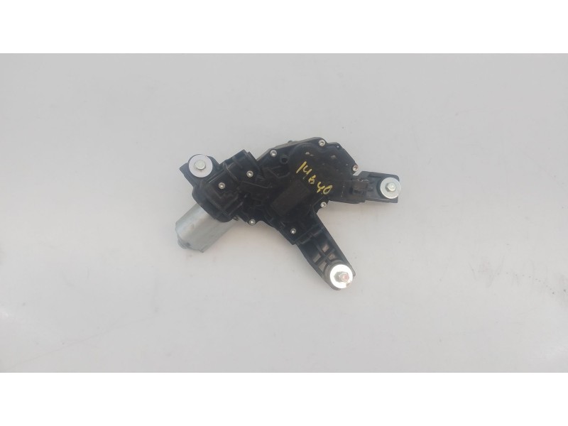 Recambio de motor limpia trasero para kia carens iv 1.7 crdi referencia OEM IAM   