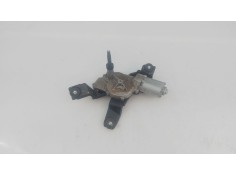 Recambio de motor limpia trasero para kia carens iv 1.7 crdi referencia OEM IAM    2