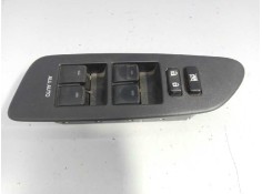 Recambio de mando elevalunas delantero izquierdo para toyota auris live referencia OEM IAM 7423202550  