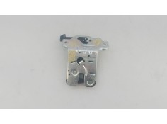 Recambio de cerradura maletero / porton para volkswagen caddy v furgoneta/monovolumen (sba, sbh) 2.0 tdi bmt referencia OEM IAM 