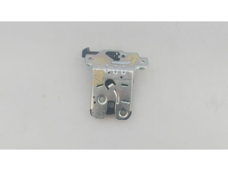 Recambio de cerradura maletero / porton para volkswagen caddy v furgoneta/monovolumen (sba, sbh) 2.0 tdi bmt referencia OEM IAM 
