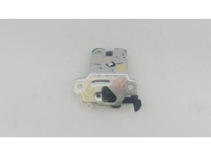 Recambio de cerradura maletero / porton para volkswagen caddy v furgoneta/monovolumen (sba, sbh) 2.0 tdi bmt referencia OEM IAM  2